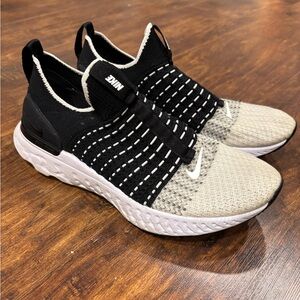 Nike React Phantom Fly knit 2 , size 8.5